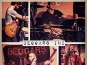Image for Beggars Inc.