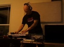 DJ Professor Blaze