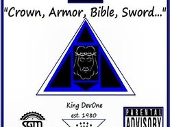 Image for King DevOne L>o<d/h.o.t