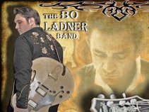 Bo Ladner "Remembering Johnny Cash"