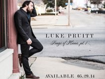 Luke Pruitt Music