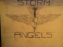 Storm Angels