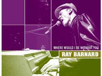Ray Barnard