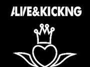 Alive & Kicking - Simple Minds Tribute Band