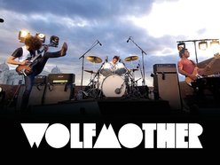 Image for WolfMother