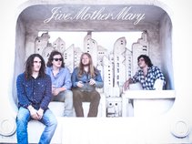 Jive Mother Mary (Official)