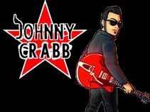 Johnny Crabb