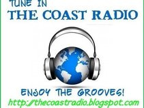 The Coast Radio with MJ
