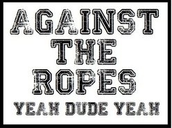 Image for Against The Ropes