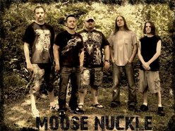 Image for Moose Nuckle