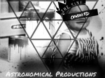 Astronomical Productions