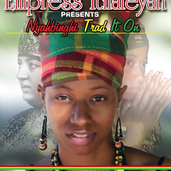 Mama Africa by Empress Itilafeyah