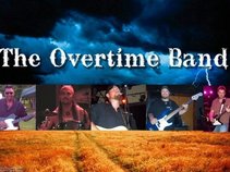 The Overtime Band