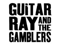 Guitar Ray & The Gamblers