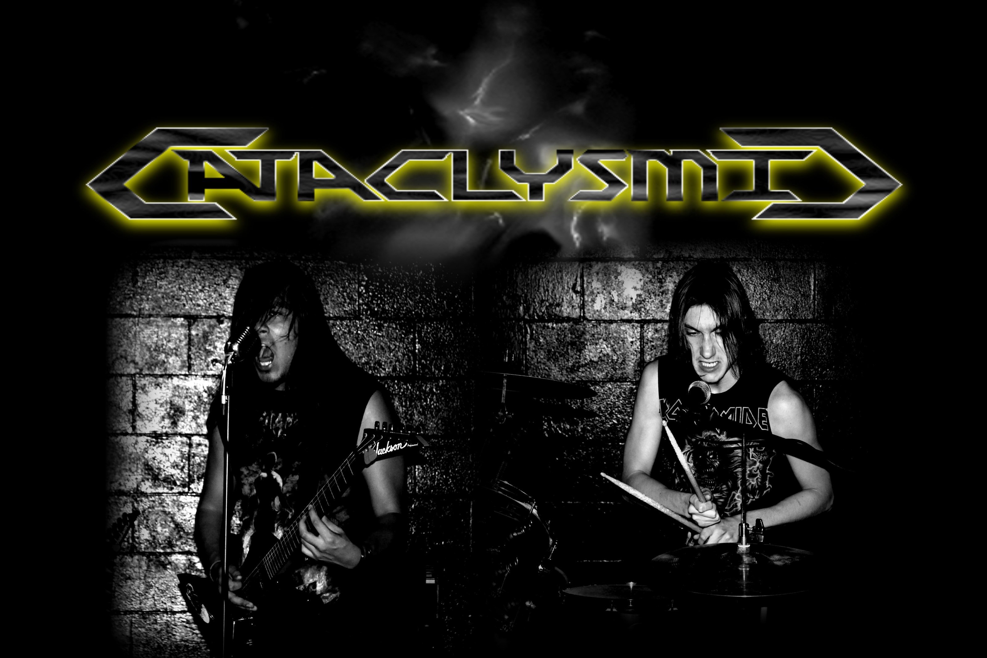 cataclysmic-reverbnation