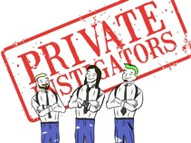 Private Instigators