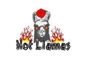 Hot Llamas