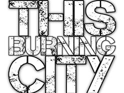 Image for This Burning City