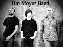 Tim Moyer Band