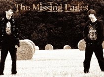 The Missing Pages UK