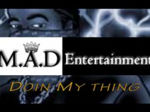 Mad-Entertainment feat Shadow