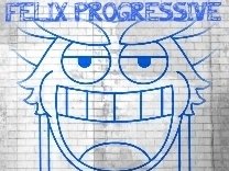 Felix Progressive