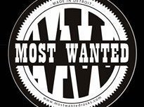 Image for MOST WANTED