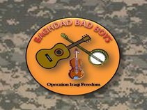 Baghdad Bad Boys