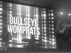 Image for Bullseye Womprats