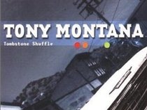 Tony Cardenas-Montana