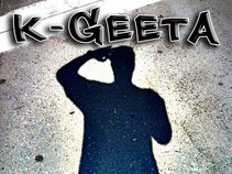 K Geeta