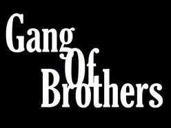 Image for Gang of Brothers