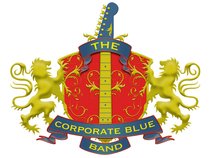 The Corporate Blue Band