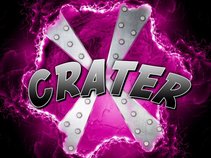 CraterX