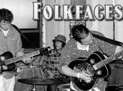 Image for Folkfaces