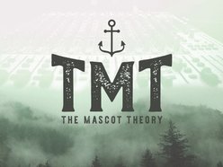 Image for The Mascot Theory