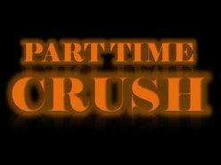 Image for Part Time Crush