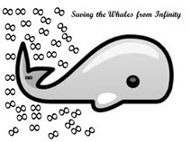Saving the Whales from Infinity