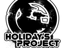 Holiday's Project