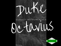 Duke Octavius