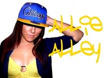 Allie Alley / Allie Wyte