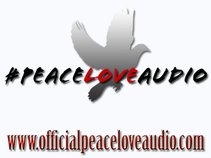 Peace, Love & Audio