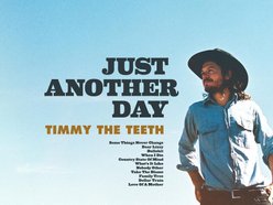 Image for Timmy The Teeth