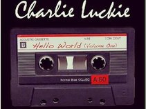 Charlie Luckie