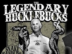 Image for Legendary Hucklebucks