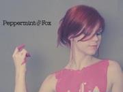 Peppermint & Fox