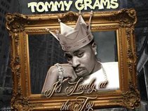 Tommy Grams