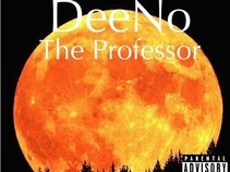 DeeNo The Professor