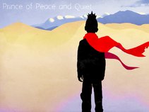 Prince of Peace and Quiet