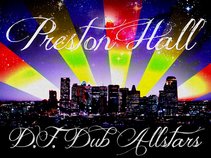 Preston Hall & Df Dub Allstars